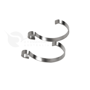 Caravan Awning Rope Clips