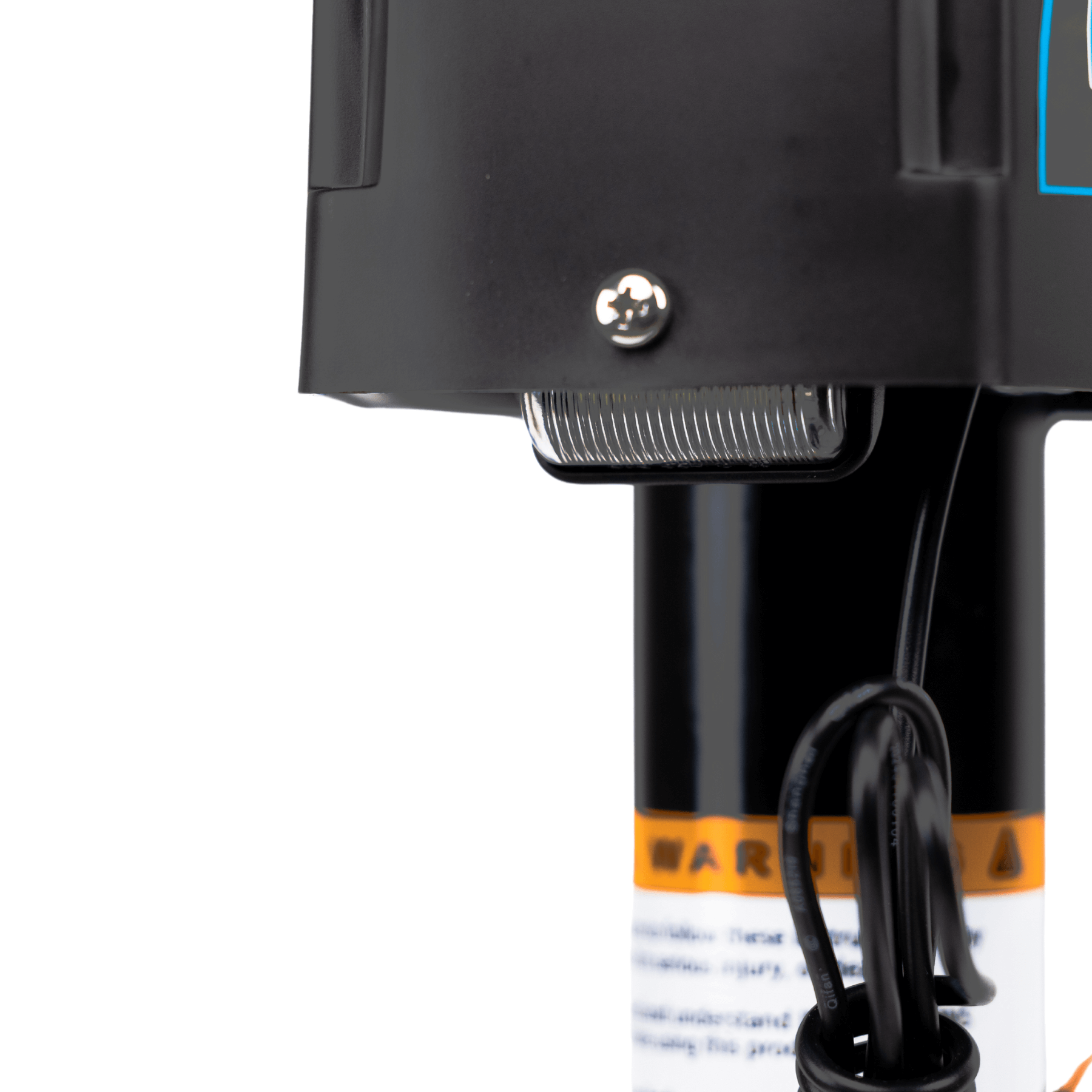 Outback Trailer Jack