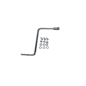 12V Electric Trailer Jack