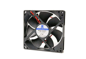 90MM Brushless DC Cooling & Ventilation Fan for RV Fridges - RV Essentials Australia