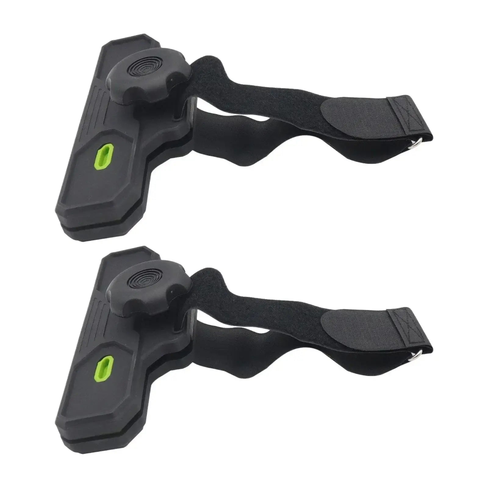 Caravan Anti Flap Kit
