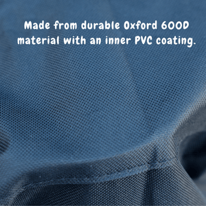 gas bottle covers