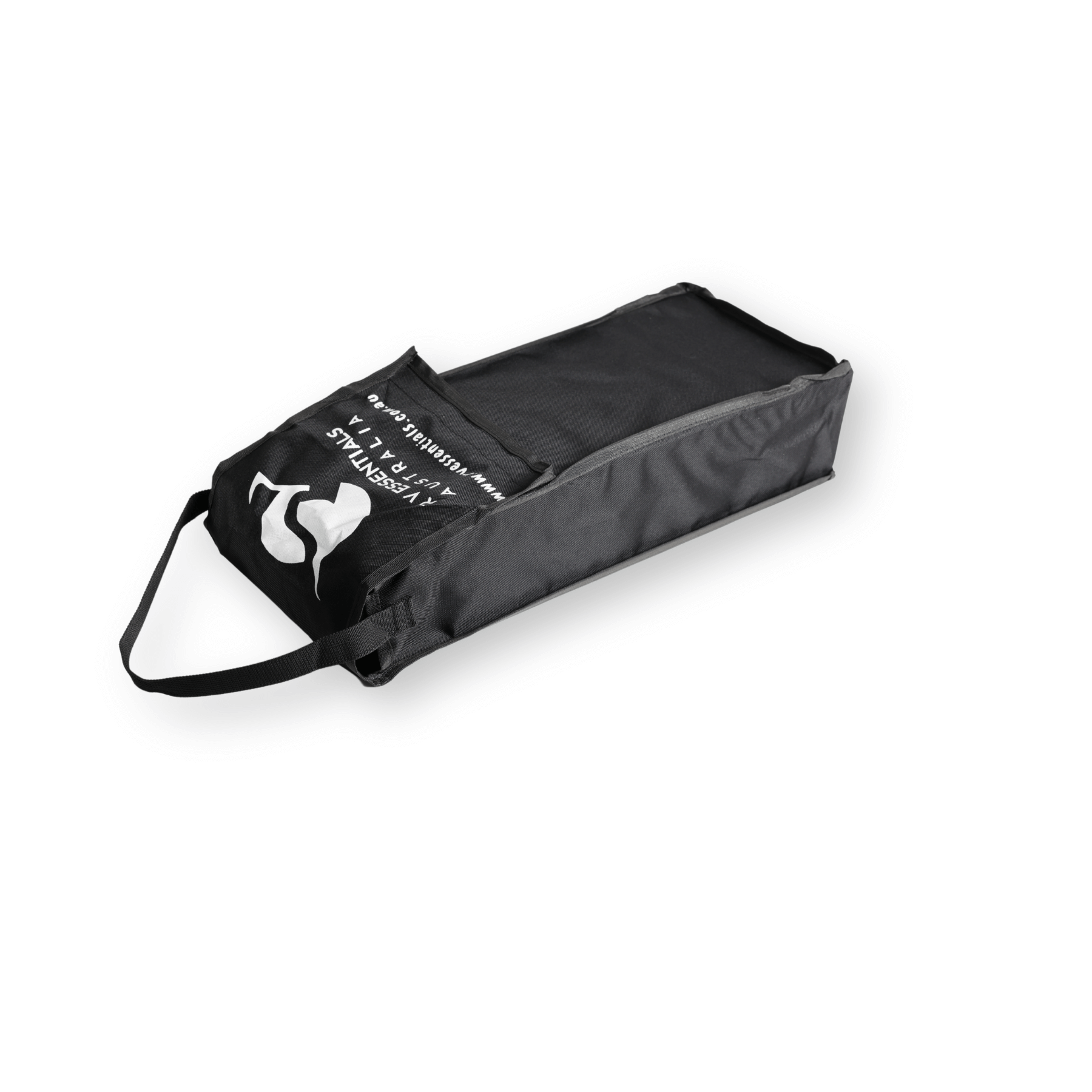 caravan levelling ramps