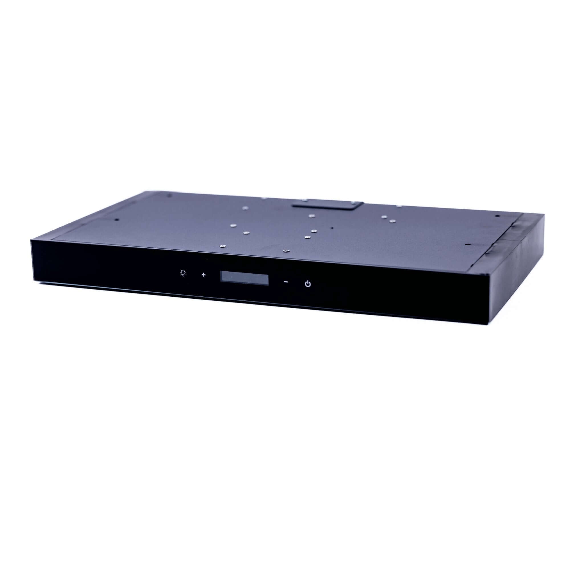 Caravan Rangehood 12V - RV Essentials Australia