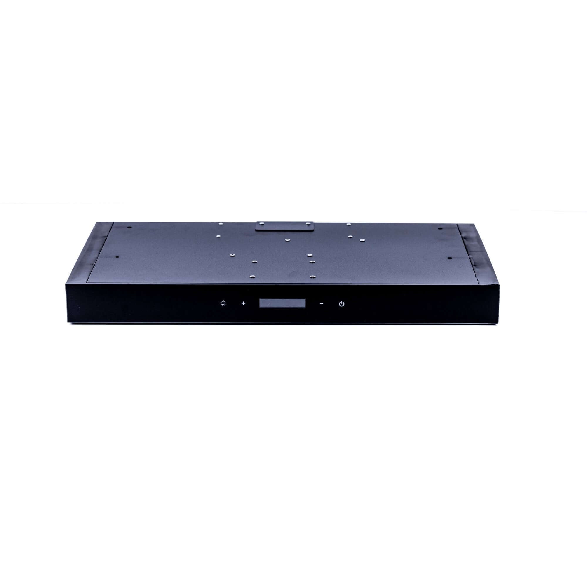 Caravan Rangehood 12V - RV Essentials Australia