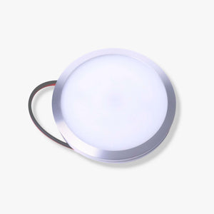 HiTech 76mm LED Downlights - Premium Caravan & RV Ceiling Lights - RV Essentials Australia