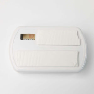 HUME Water Level Indicator - LED Accuracy for Caravan & RV Water Monitoring - RV Essentials Australia