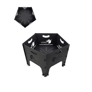 portable fire pit
