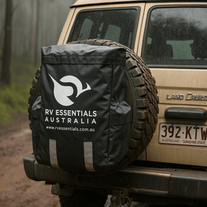 spare wheel bag RV Essentials