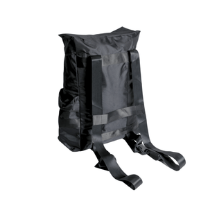 spare wheel bin bag