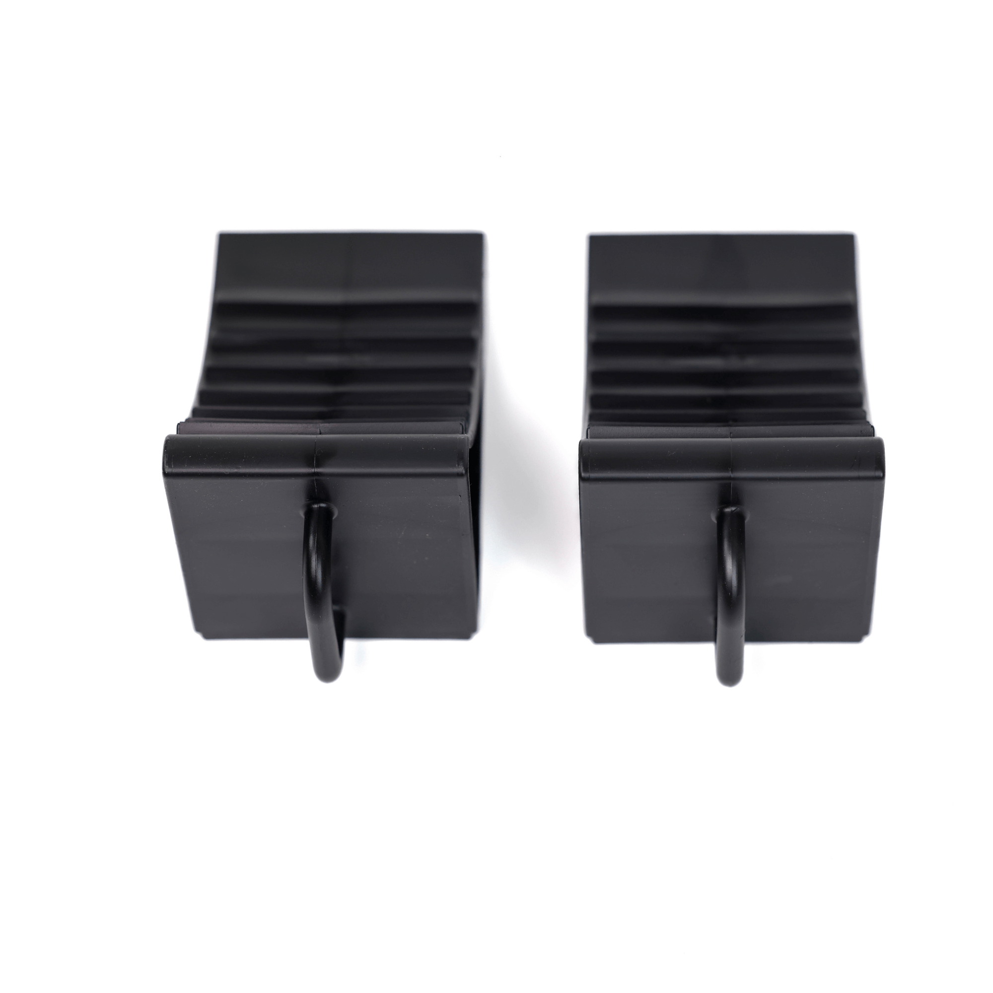 wheel chocks