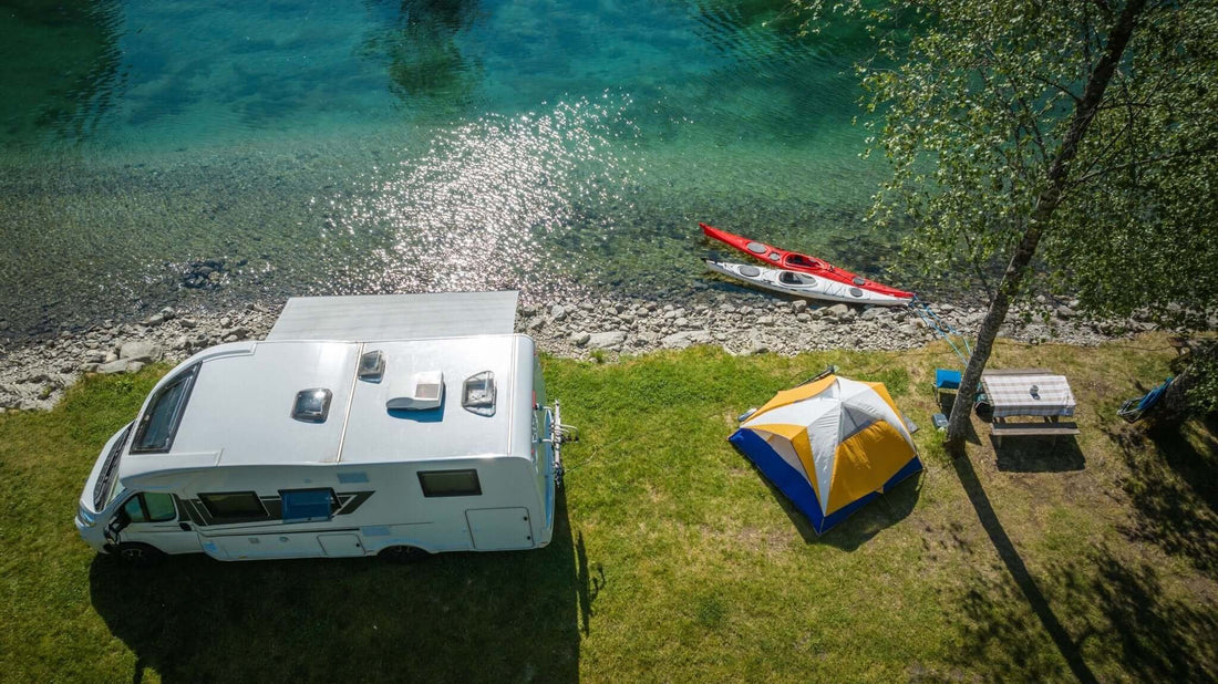 Elevate Your Adventures: A Comprehensive Guide to Premium RV, Caravan, and Boat Accessories in Australia - RV Essentials Australia