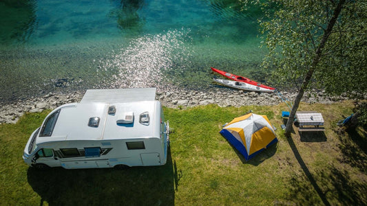 Elevate Your Adventures: A Comprehensive Guide to Premium RV, Caravan, and Boat Accessories in Australia - RV Essentials Australia
