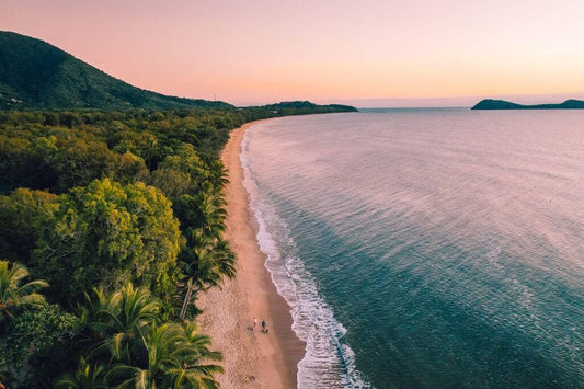 North Queensland Caravanning: Unveiling Paradise One Mile at a Time - RV Essentials Australia