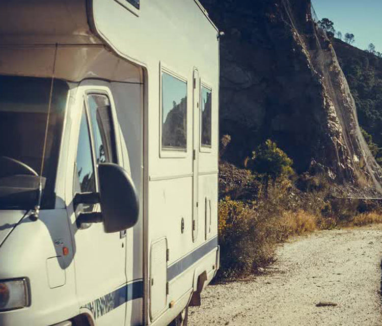 Cooling & Ventilation - RV Essentials Australia