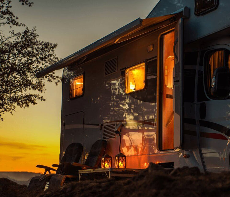 Power & Electrical Systems - RV Essentials Australia