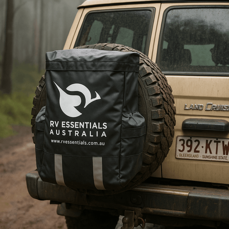 4x4 Accessories