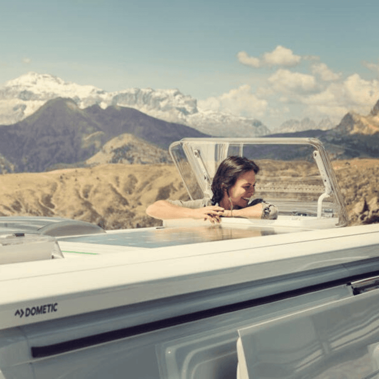 Caravan Roof Hatches 