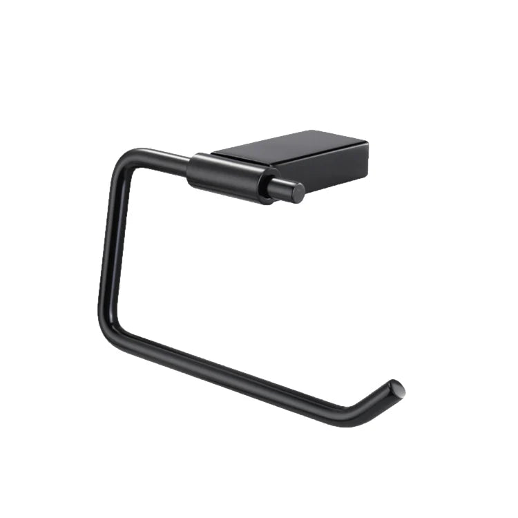 Stainless Steel Toilet Roll Holder for Caravans & Bathrooms