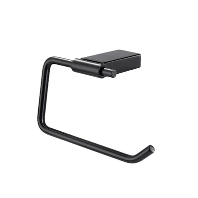 Stainless Steel Toilet Roll Holder for Caravans & Bathrooms