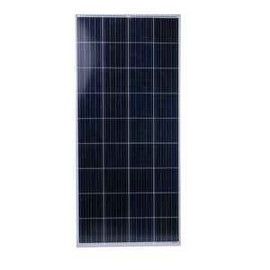 200W Solar Panel - Efficient & Portable Power for caravans - RV Essentials Australia