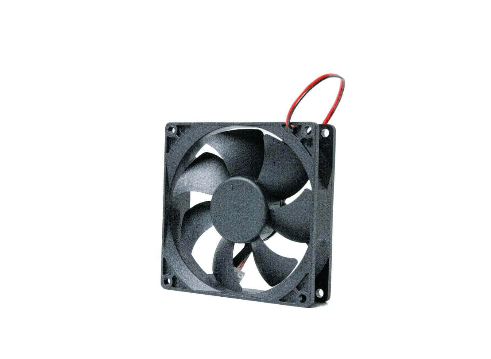 90MM Brushless DC Cooling & Ventilation Fan for RV Fridges - RV Essentials Australia