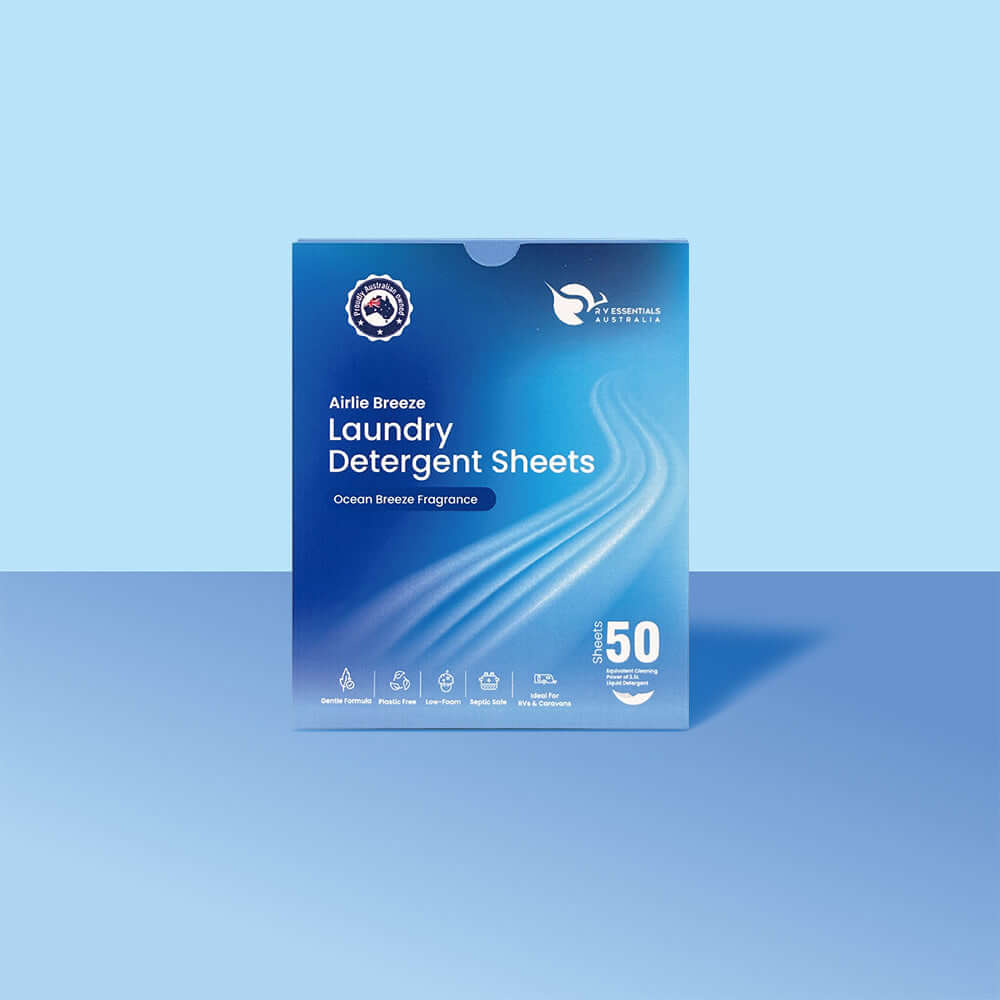 Laundry sheets
