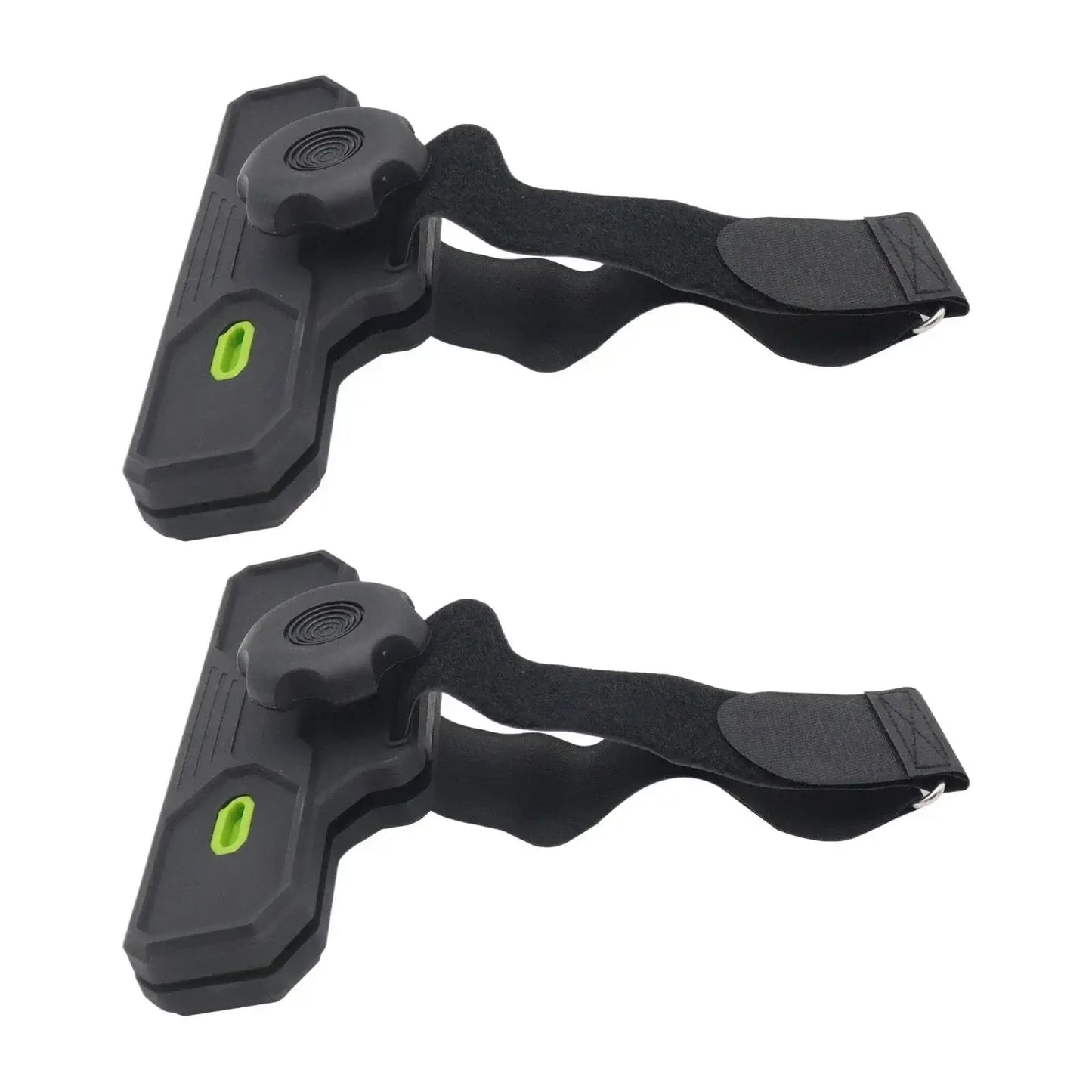 Caravan Anti Flap Kit