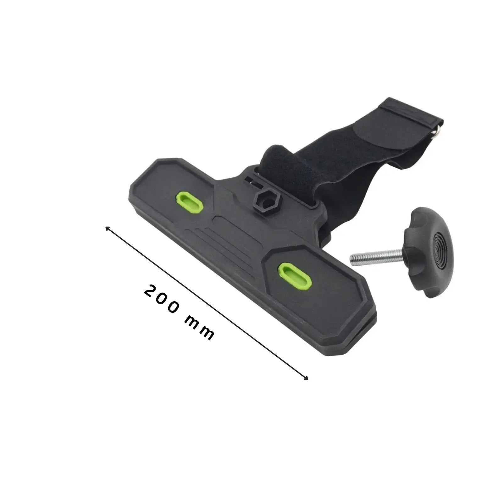 Caravan Anti Flap Kit