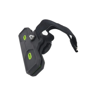 Caravan Anti Flap Kit