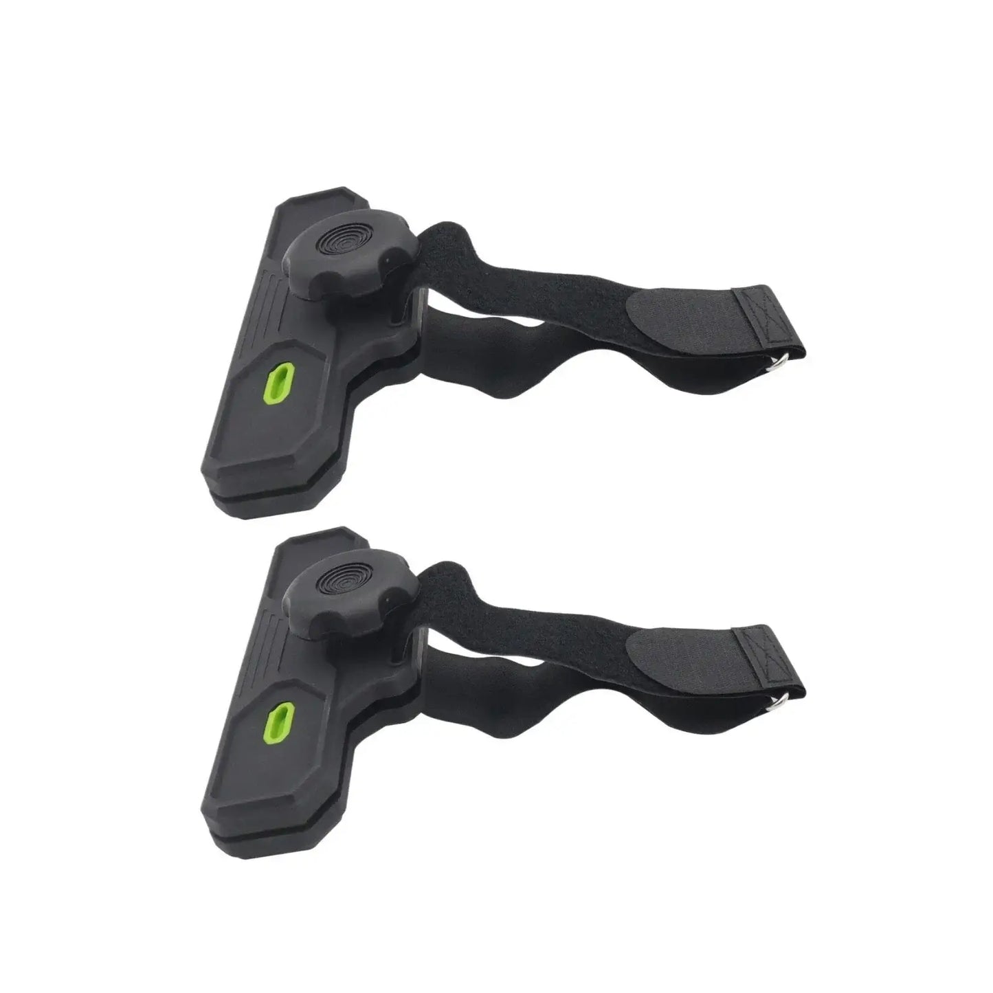 Caravan Anti Flap Kit