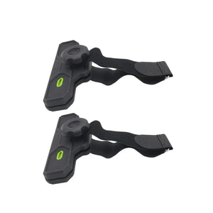 Caravan Anti Flap Kit