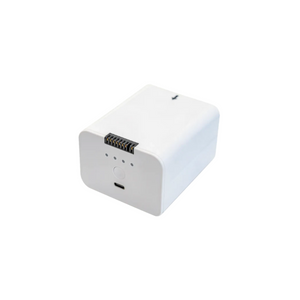 Removable 5.8L collection drawer on FREUCAMP waterless toilet