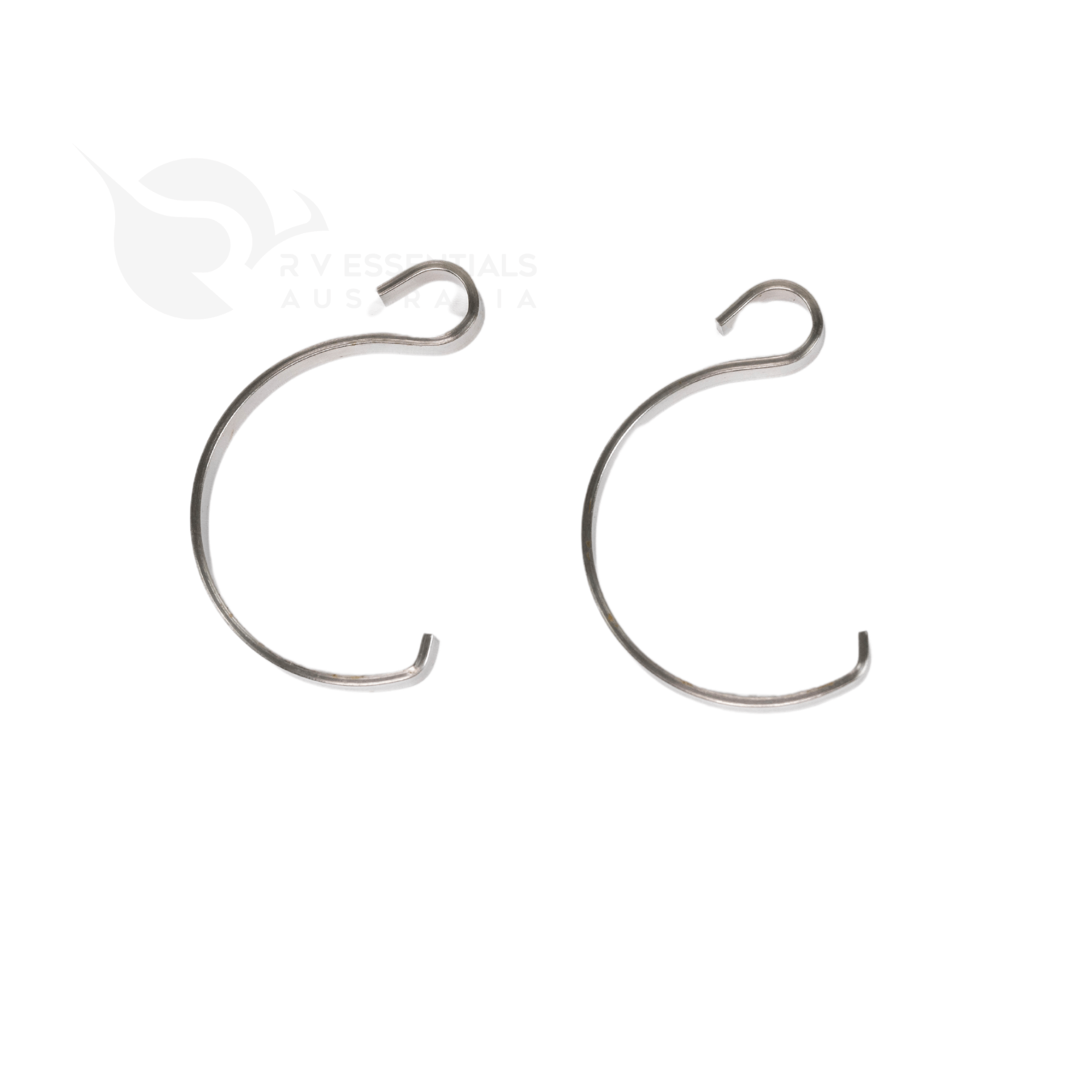 Caravan Awning Rope Clips 