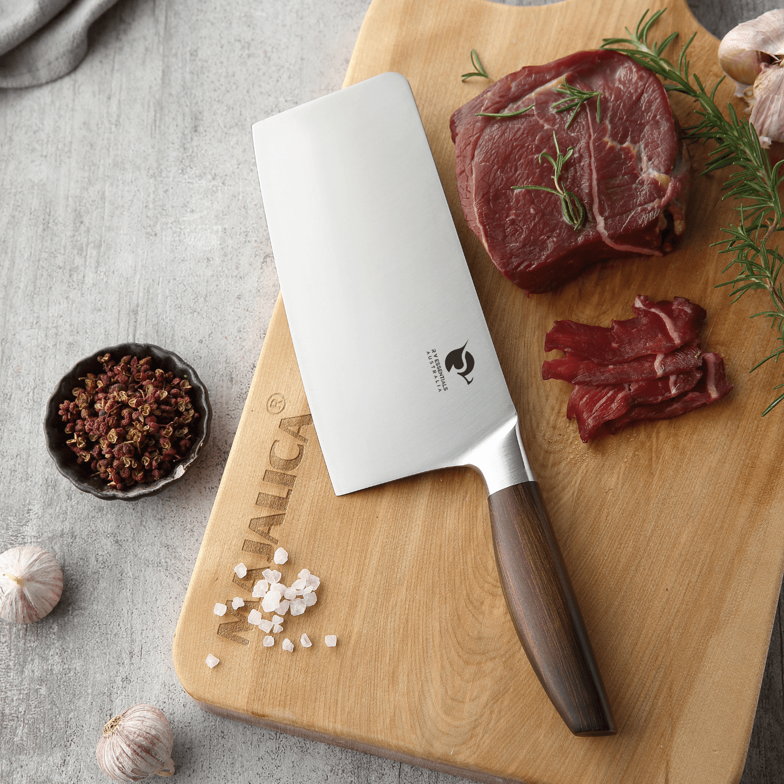 Camping Knife