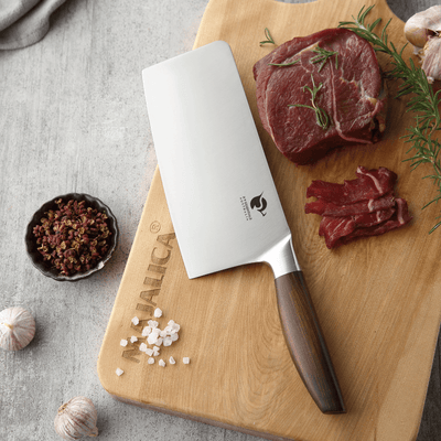 Camping Knife