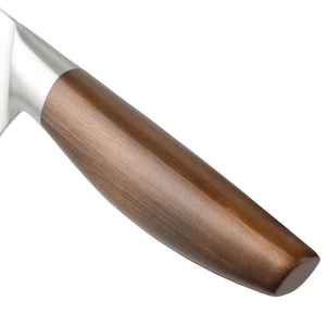 Wooden Handle
