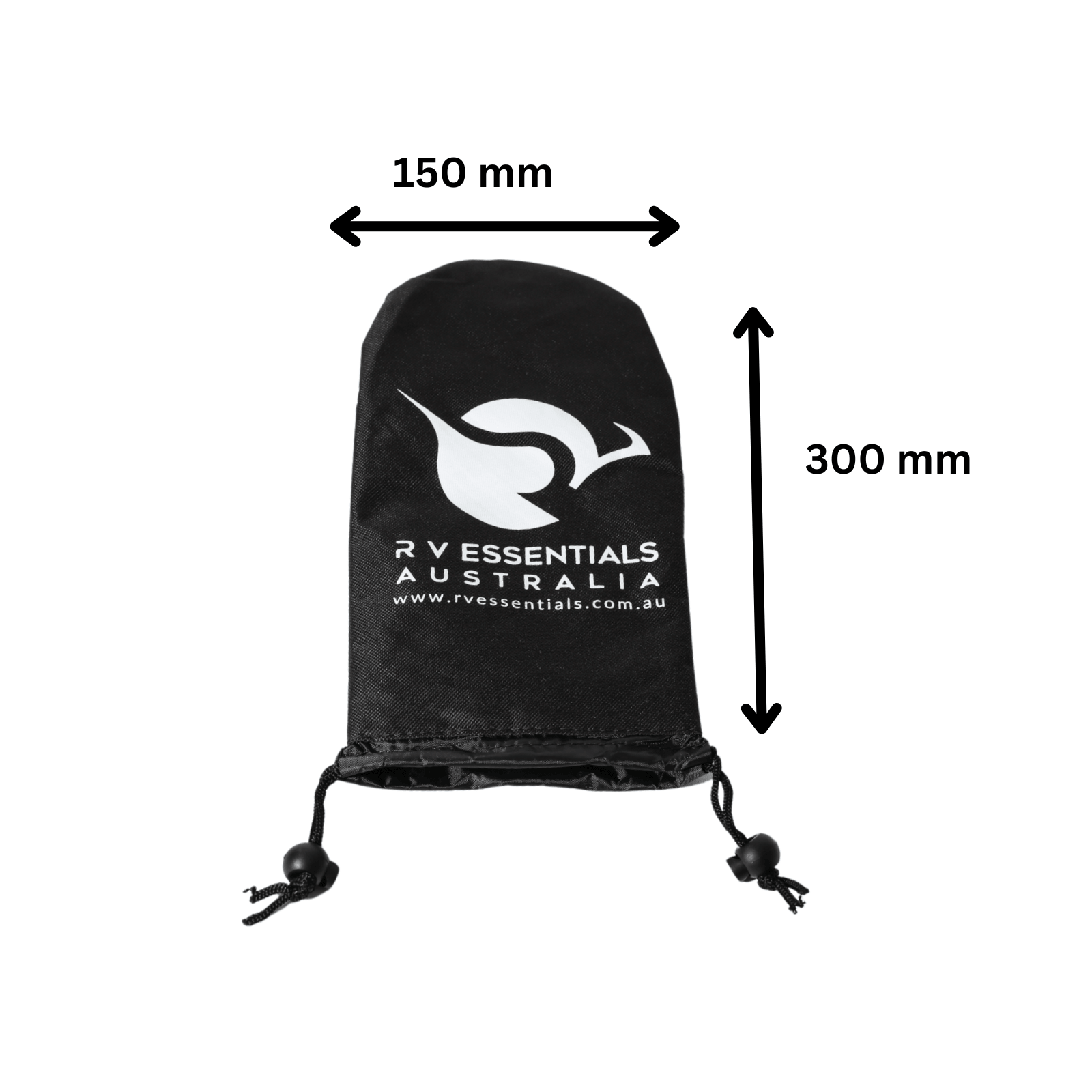 Shower head protector 