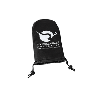 Shower head protector 