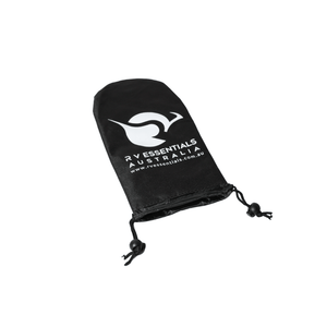 Shower rose protector 