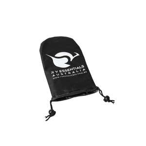 Shower rose protector 