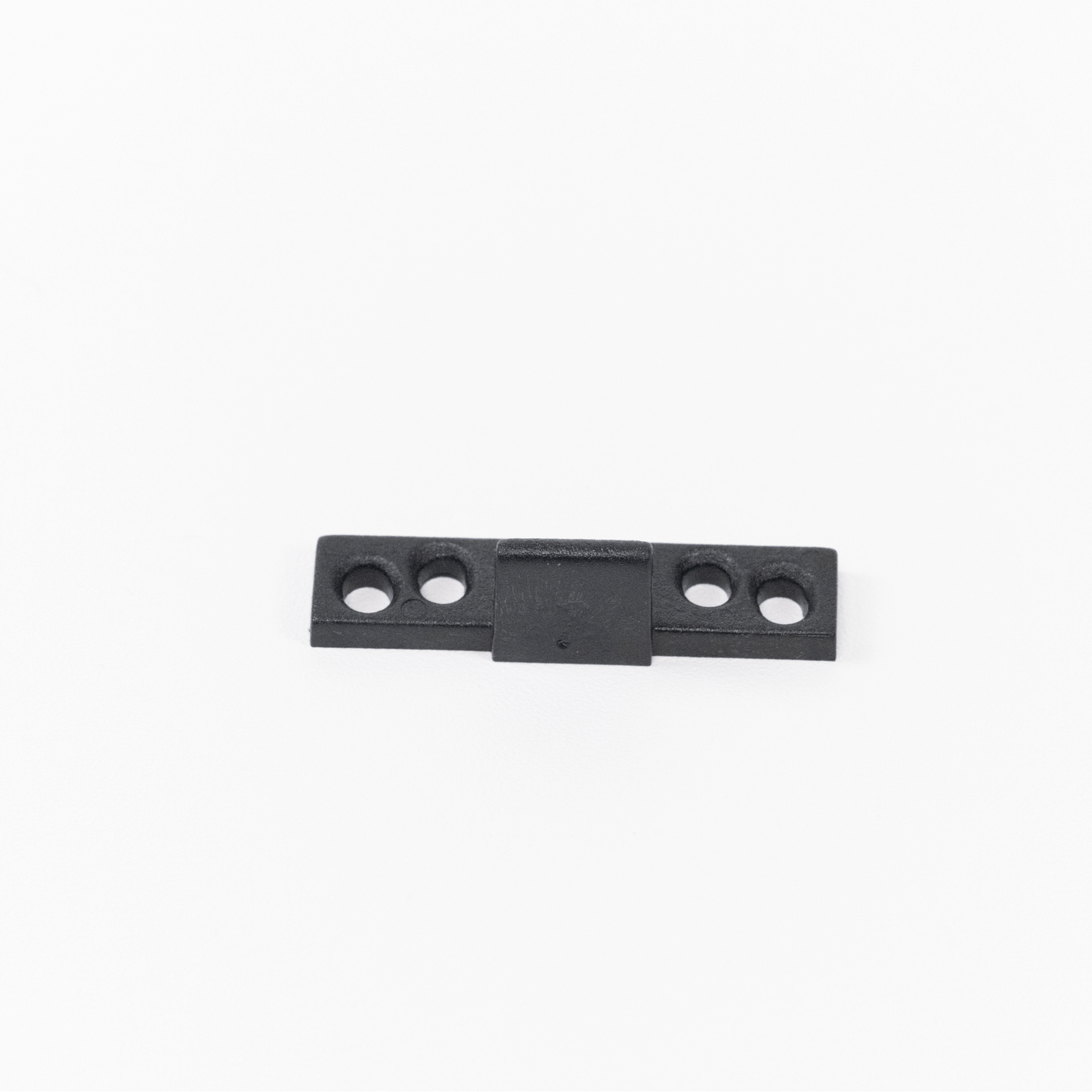 Caravan Door Striker Plates 9mm | Cupboard Latch Plates 5 Pack