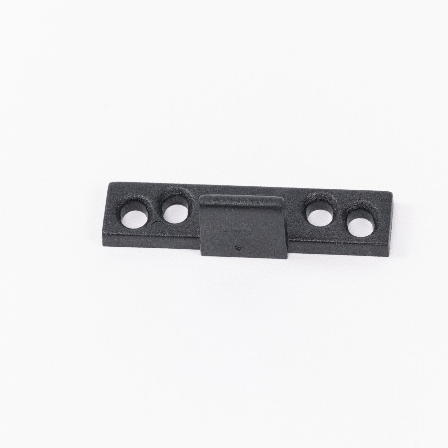 Caravan Door Striker Plates 9mm | Cupboard Latch Plates 5 Pack