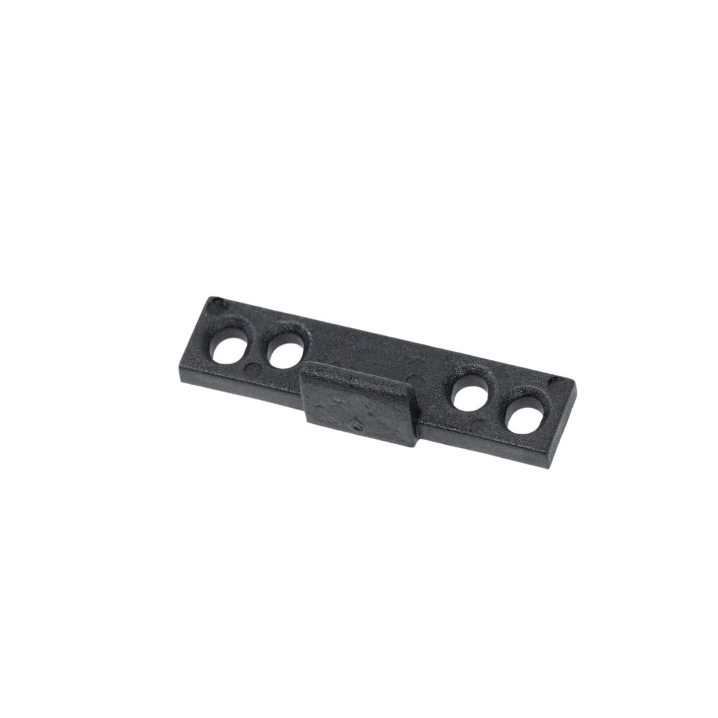 Caravan Door Striker Plates 9mm | Cupboard Latch Plates 5 Pack