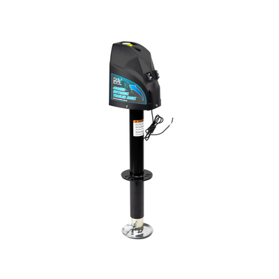 Outback Trailer Jack - Electric Trailer Jack