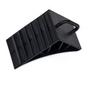 wheel chocks