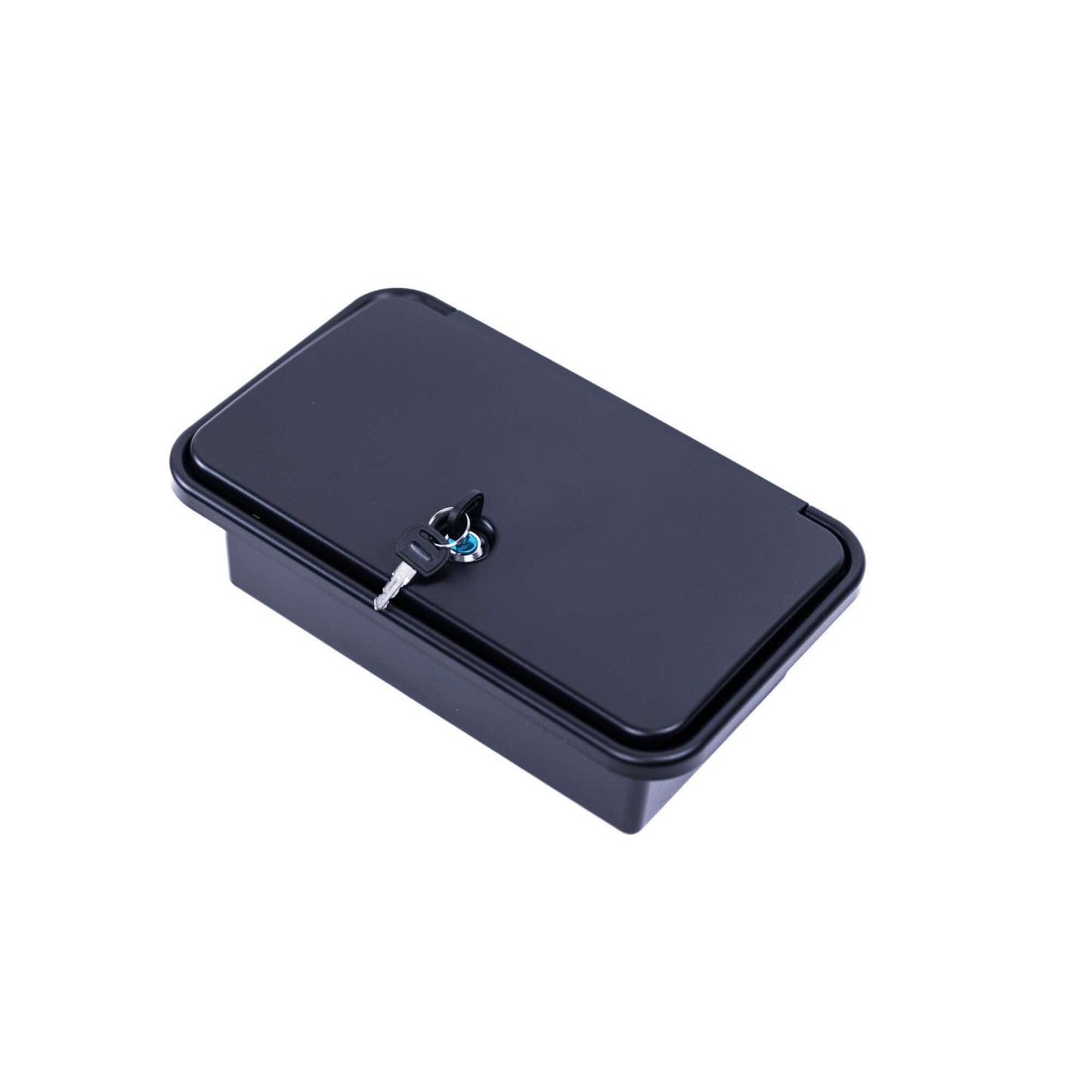 Caravan External Shower Unit - Hot & Cold Mixer Taps - RV Essentials Australia