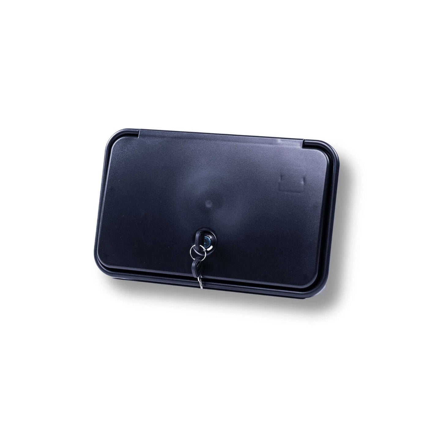 Caravan External Shower Unit - Hot & Cold Mixer Taps - RV Essentials Australia