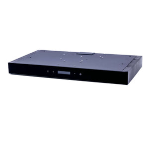 Caravan Rangehood 12V - RV Essentials Australia
