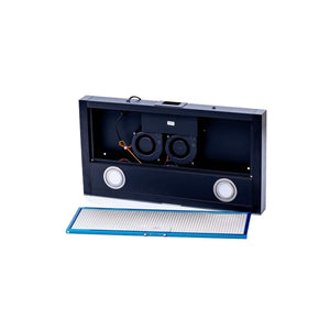 Caravan Rangehood 12V - RV Essentials Australia